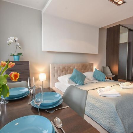 Apartamenty Spa Promenada Kolobrzeg Exterior photo