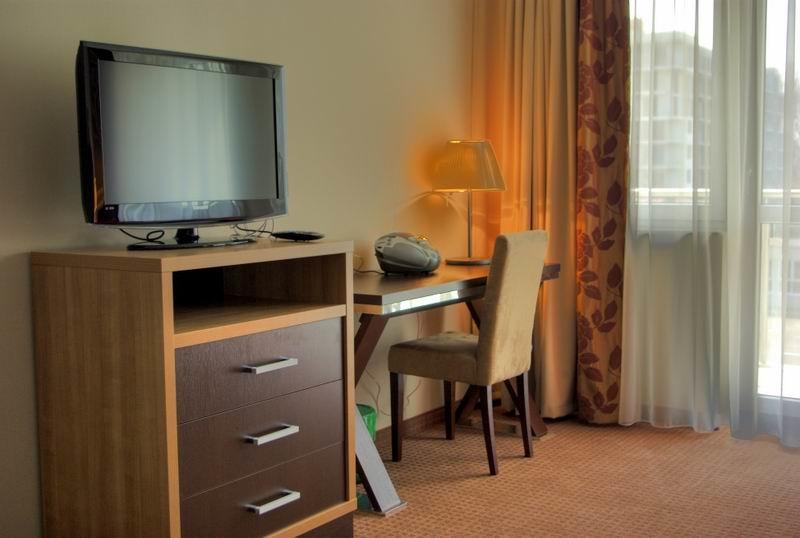 Apartamenty Spa Promenada Kolobrzeg Exterior photo