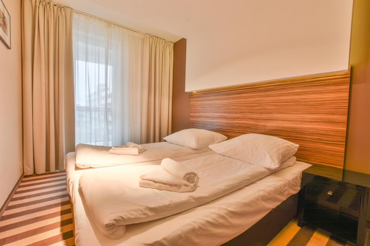 Apartamenty Spa Promenada Kolobrzeg Exterior photo