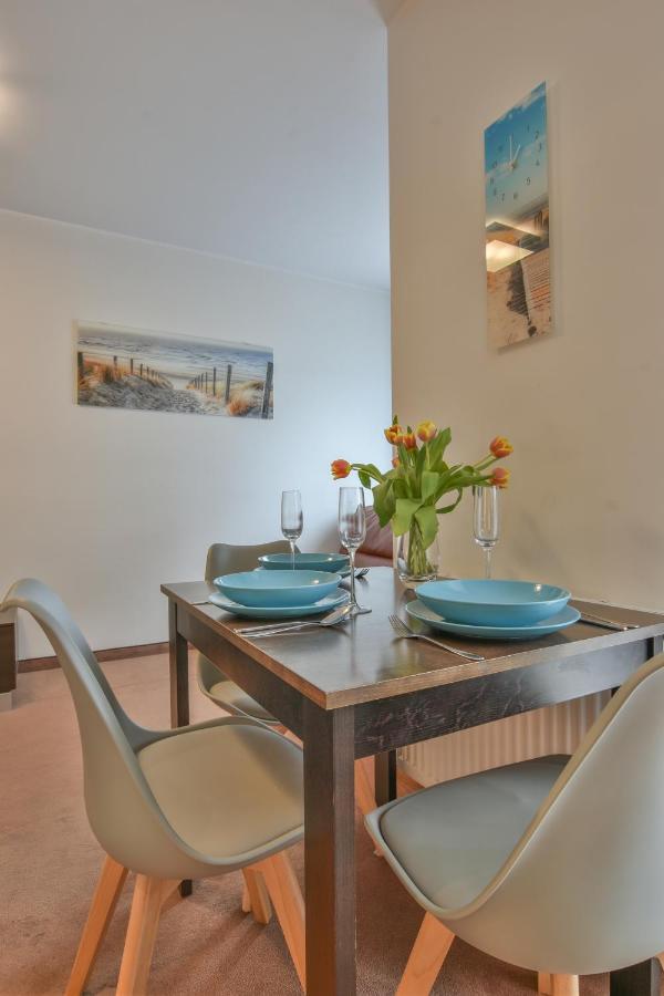 Apartamenty Spa Promenada Kolobrzeg Exterior photo
