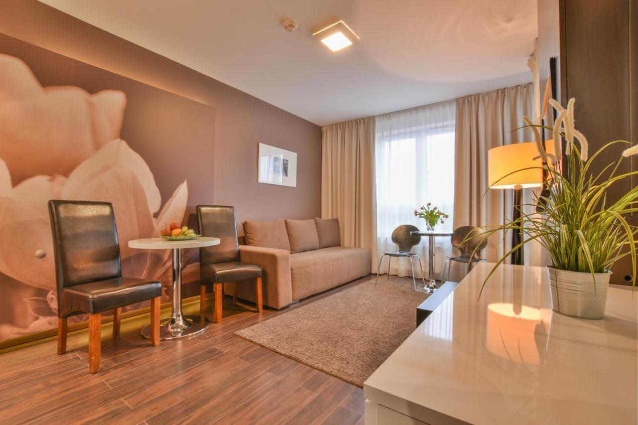 Apartamenty Spa Promenada Kolobrzeg Exterior photo